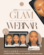 Load image into Gallery viewer, Learn how to do your own Glam