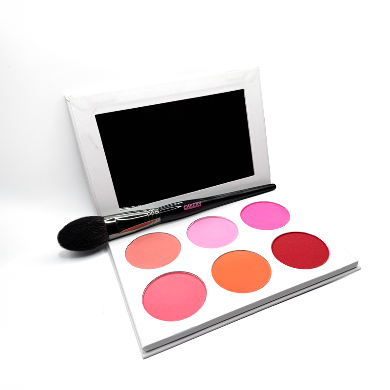 Cheeky Palette