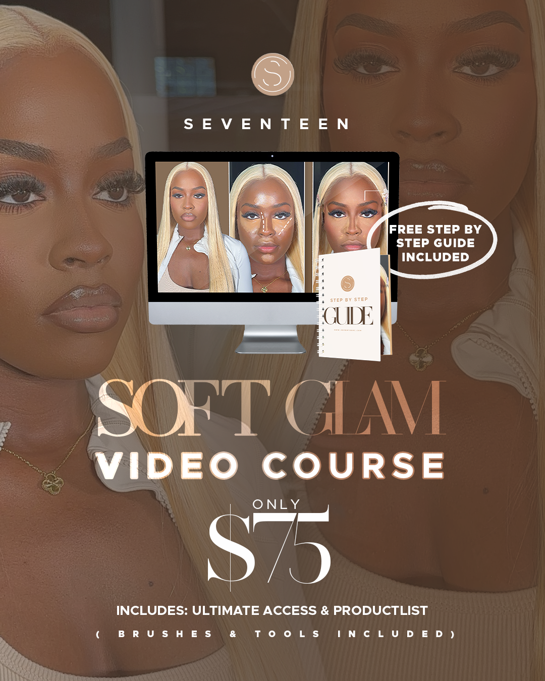 Soft Glam Course