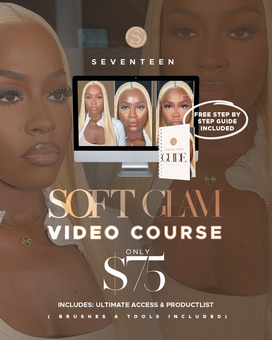 Soft Glam Course
